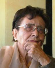 Teresa Gisbert Carbonell