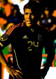 Jonathan dos Santos