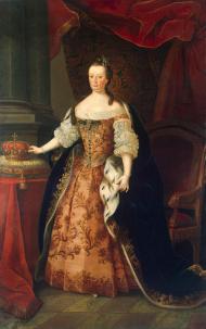 Marie-Anne-Victoire d'Espagne