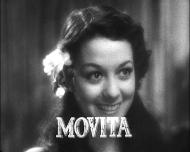 Movita Castaneda