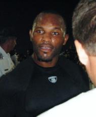 Fred Taylor (American football)
