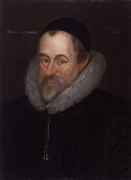 William Camden William Camden