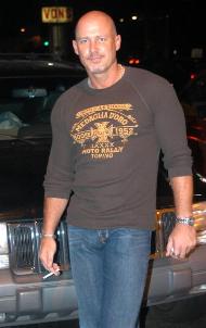 Mark Davis (acteur pornographique)
