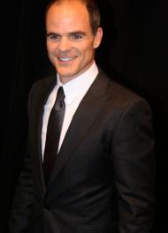 Michael Kelly (American actor)